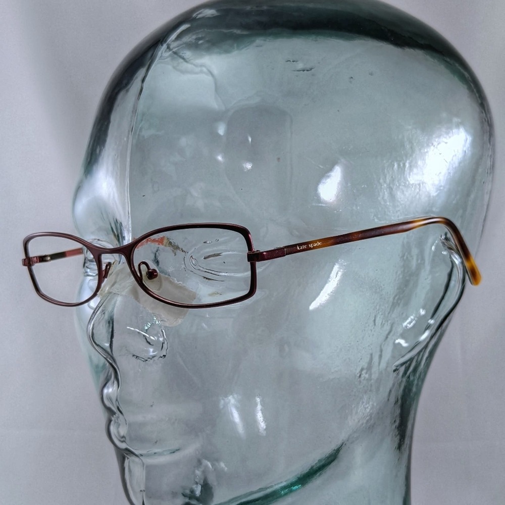 Auth. Kate Spade Lindy glasses